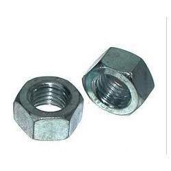 HT Hex Nut Metric