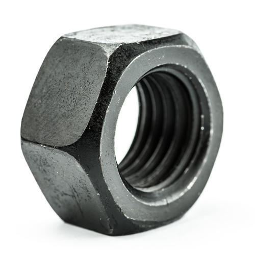 TVS HT Hex Nut, Size: 2mm To 78mm