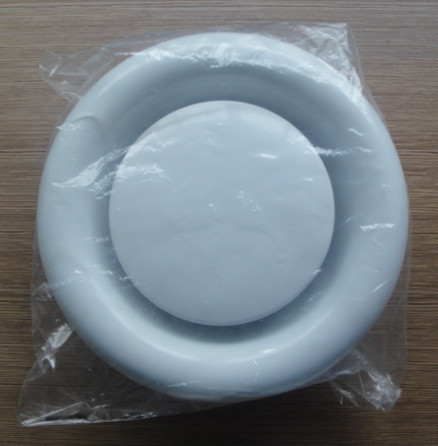 Plastic Air Disc Valve, Box