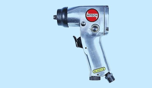 HTS-0775 Impact Wrench, 0.9 Kg, Torque: 101 Nm