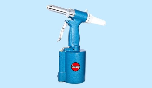 Hitech HTS-0814 Pneumatic Riveter