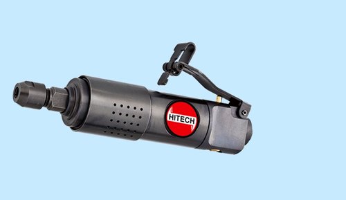 Hitech 0.73 Kg HTS-35 Air Die Grinder, 32000 Rpm