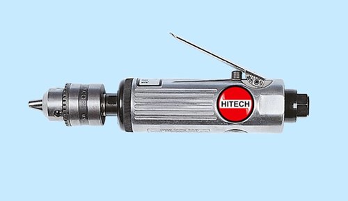 HTS-502 Air Drill Machine, Chuck Capacity: 10 Mm