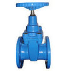 Iron Valve