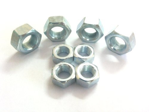 Hub Axle Nuts