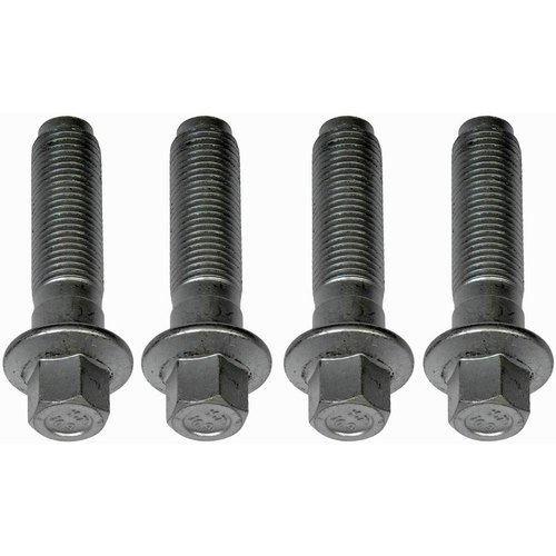 Alloy Steel Hub Bolts, For Automobile Industry, Size: 4 Inch