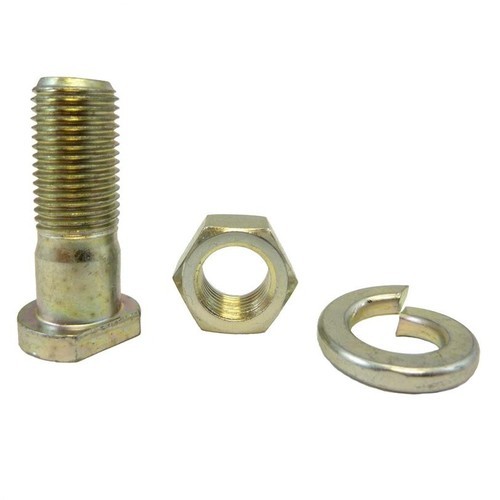 Ess Ess Wheel Hub Bolts