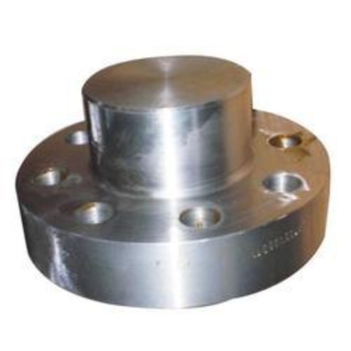 Rajveer Hub Flange, Size: 1-5 inch