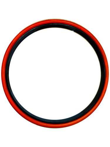 Round Silicon Hub Metal Case O Ring, For Reachstracker