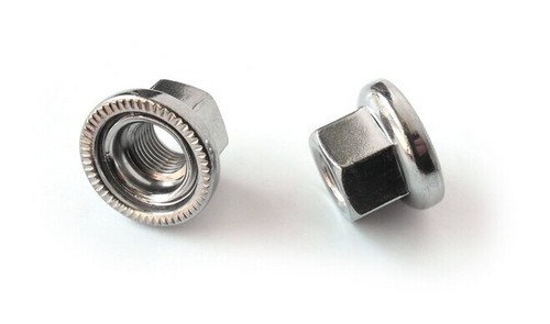 Stainless Steel Hub Nut, For Construction, Size: 3 Inch