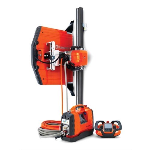 Mild Steel Husqvarna Wall Saw