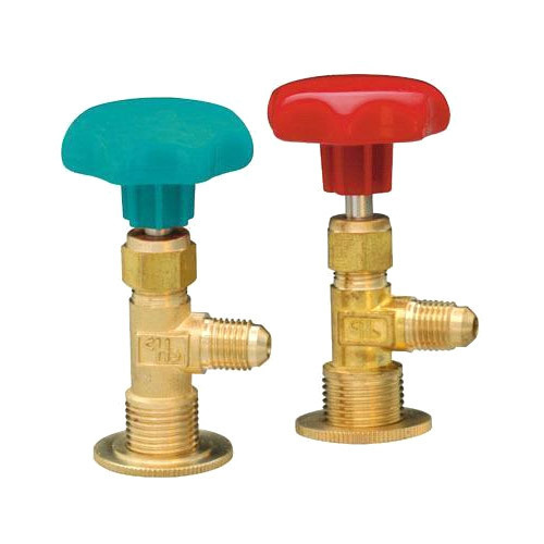 Hi-Tech Air Power HVAC Valves