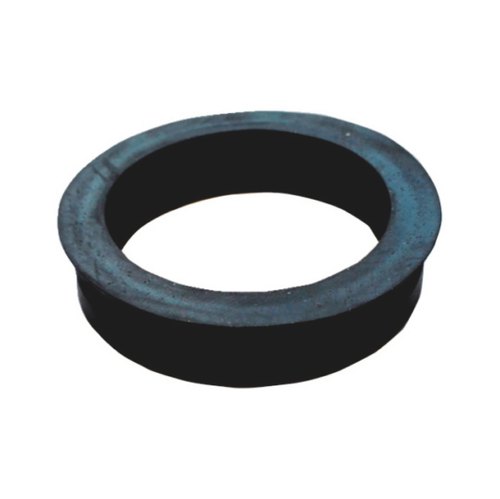 Black Rubber Hydren Coupling Washer