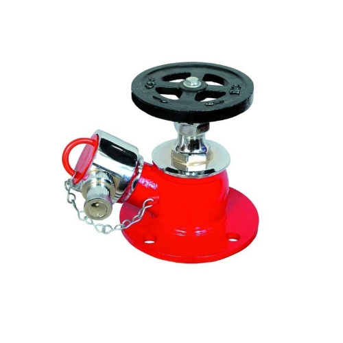 63mm SS Hydrant Valve