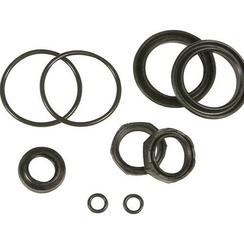 1 Bore To 6 Inch Bore Pneumatic Cylinder Seal Kit, Packaging Type: Plastic Bag