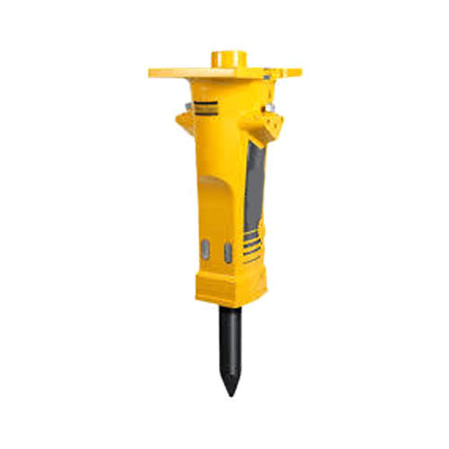 Hydraulic Breaker Hammer