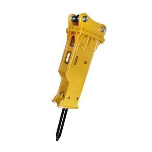 Hydraulic Breaker