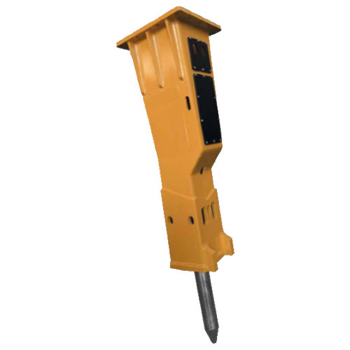 Hydraulic Breaker Hammer