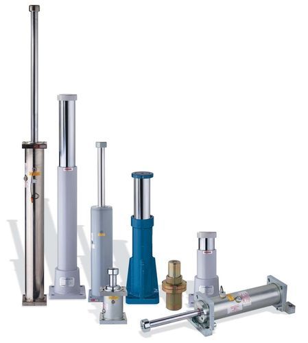 ITT Enidine Industrial Hydraulic Buffer