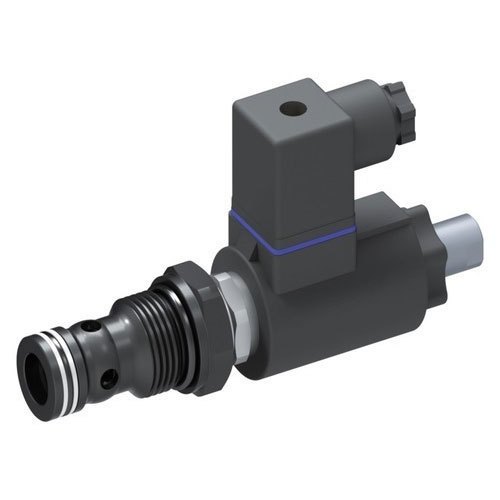 Hydraulic Cartridge Valve