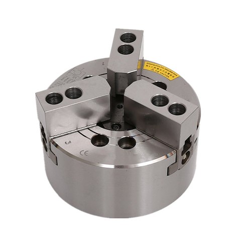 CNC Hydraulic Chuck