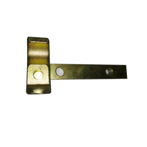 Brass Hydraulic Clamp