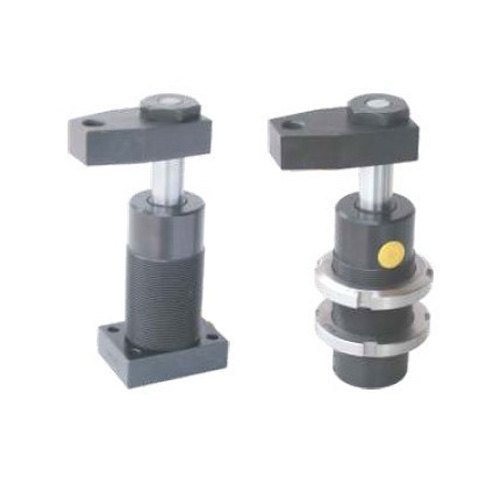 SS Hydraulic Swing Clamp, For Flexibility in Fixture Design, 45 Bar