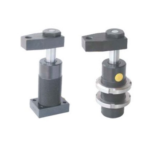 VE-LOCK Hydraulic Clamps