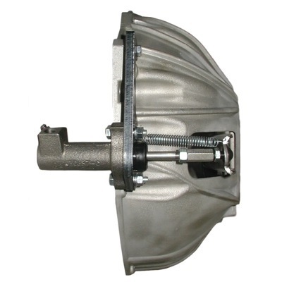 Hydraulic Clutches