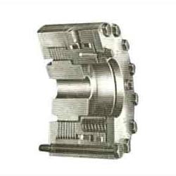 Hydraulic Clutches & Brakes