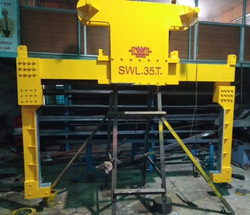 Mild Steel Hydraulic Coil Tong