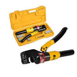 YQK-70 Hydraulic Crimper Kit