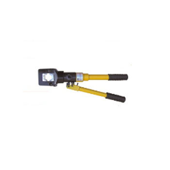 Hydraulic Crimping Pliers