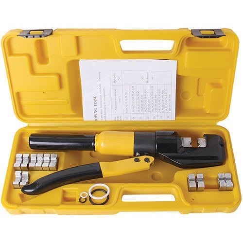 Hydraulic Crimping Tool