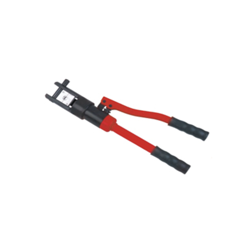 3.5 Kg C Type Open Head CHCT 10-300 Hydraulic Crimping Tool, 10 To 300 Sq Mm For Cu/Ai, 100 Kn(10 Ton)