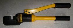 Hydraulic Cutter