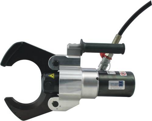 Technotorc Mild Steel Hydraulic Cutter