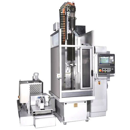 Hydraulic Cylinder Honing Machine, Automation Grade: Fully-automatic