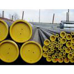 Hydraulic Cylinder Pipe