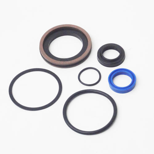 Hydraulic Cylinder Seal Kits