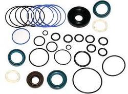 Fine Bearing PVC Hydraulic Cylinder Seals, For Industrial, Size: >30 inch