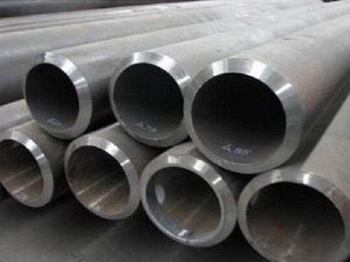 Hydraulic Cylinder Seamless Pipes, For Industrial, Thickness: Thickness: 9.53mm To 200mm