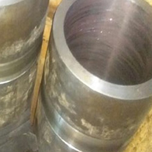 Hydraulic Cylinder Tube, Size: 1 and 4 Inch
