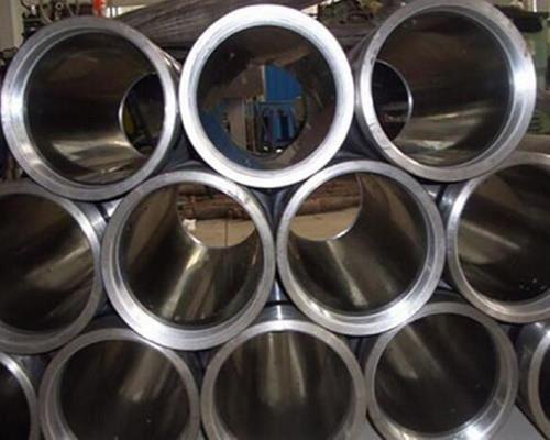 Stainless Steel Hydraulic Cylinder Tubes