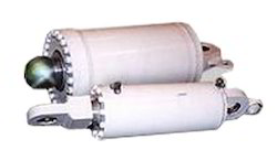 Hydraulic Cylinders for Tunnel Boring Machines