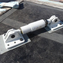 Hydraulic Dampers