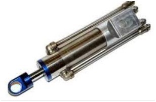 Hydraulic Dampers