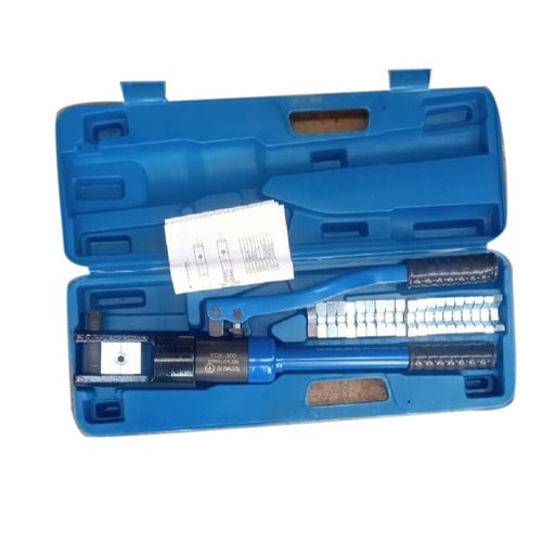 Hydraulic Diamond Wire Tool, Size: 6inch Length