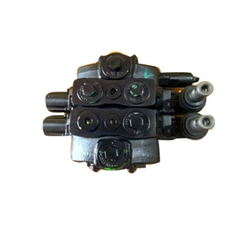 Hydraulic Directional Control Valve