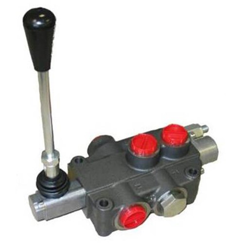 Forklift Hydraulic Mobile Control Valve